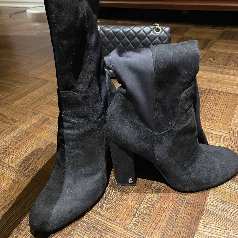 Winter Sale‼️Circus by Sam Edelman Clairmont Tall Dress Boots
